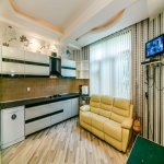 Kirayə (aylıq) 9 otaqlı Həyət evi/villa, Gənclik metrosu, Nərimanov rayonu 29