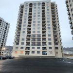 Kirayə (aylıq) 3 otaqlı Yeni Tikili, İçərişəhər metrosu, Bayıl qəs., Səbail rayonu 13