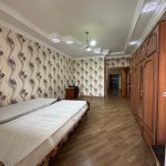 Satılır 3 otaqlı Yeni Tikili, Gənclik metrosu, Dədə Qorqud parkı, Nəsimi rayonu 11