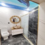 Satılır 3 otaqlı Yeni Tikili, Qara Qarayev metrosu, 8-ci kilometr, Nizami rayonu 24