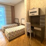 Satılır 4 otaqlı Yeni Tikili, 28 May metrosu, Port Baku, Nəsimi rayonu 17