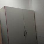Kirayə (aylıq) Obyekt, İnşaatçılar metrosu, Yasamal qəs., Yasamal rayonu 13