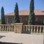 Satılır 6 otaqlı Bağ evi, Novxanı, Abşeron rayonu 30