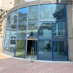Kirayə (aylıq) 5 otaqlı Ofis, Sahil metrosu, Nəsimi rayonu 1