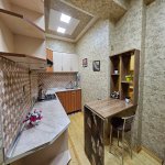 Kirayə (aylıq) 2 otaqlı Yeni Tikili, Qara Qarayev metrosu, Nizami rayonu 14
