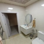 Продажа 3 комнат Новостройка, İnşaatçılar метро, Ясамал район 4