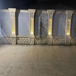 Satılır 3 otaqlı Həyət evi/villa, Avtovağzal metrosu, Aşağı Güzdək, Abşeron rayonu 19