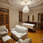 Kirayə (aylıq) 2 otaqlı Köhnə Tikili, 28 May metrosu, Nəsimi rayonu 1