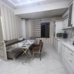Satılır 8 otaqlı Yeni Tikili, Bayıl qəs., Səbail rayonu 4