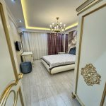 Kirayə (aylıq) 3 otaqlı Yeni Tikili, 20 Yanvar metrosu, Yasamal rayonu 7