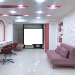 Kirayə (aylıq) Obyekt, Gənclik metrosu, Nərimanov rayonu 8