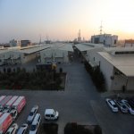 Kirayə (aylıq) Obyekt, Koroğlu metrosu, Nizami rayonu 9
