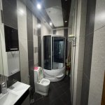 Kirayə (aylıq) 3 otaqlı Yeni Tikili, Gənclik metrosu, Nəsimi rayonu 12