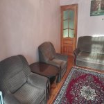 Satılır 3 otaqlı Köhnə Tikili, Neftçilər metrosu, 8-ci kilometr, Nizami rayonu 5