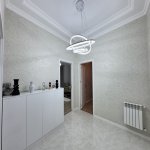 Продажа 3 комнатная Новостройка, Сумгаитский бульвар район 8