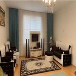 Kirayə (aylıq) 5 otaqlı Bağ evi, Şüvəlan, Xəzər rayonu 4