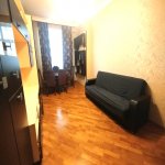 Kirayə (aylıq) 2 otaqlı Yeni Tikili, Qara Qarayev metrosu, 8-ci kilometr, Nizami rayonu 1