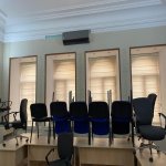 Kirayə (aylıq) 2 otaqlı Ofis, İçərişəhər metrosu, Səbail rayonu 4