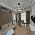 Аренда 3 комнатная Новостройка, Белый город, Хетаи район 1