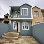 Satılır 4 otaqlı Həyət evi/villa, 20 Yanvar metrosu, Masazır, Abşeron rayonu 4