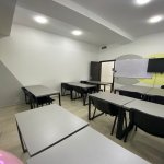 Kirayə (aylıq) 4 otaqlı Ofis, Sahil metrosu, Nəsimi rayonu 10