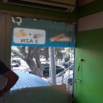 Kirayə (aylıq) Obyekt, Memar Əcəmi metrosu, Nəsimi rayonu 5