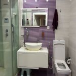 Satılır 3 otaqlı Yeni Tikili, Nizami metrosu, Kubinka, Nəsimi rayonu 9