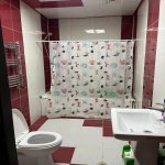 Kirayə (aylıq) 2 otaqlı Yeni Tikili, Əhmədli metrosu, Xətai rayonu 9