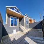 Продажа 4 комнат Дома/Виллы, м. Короглу метро, пос. Забрат, Сабунчу район 1