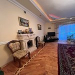 Satılır 6 otaqlı Həyət evi/villa, İnşaatçılar metrosu, Yeni Yasamal qəs., Yasamal rayonu 5