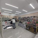 Kirayə (aylıq) Obyekt, Yeni Yasamal qəs., Yasamal rayonu 2