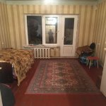 Satılır 3 otaqlı Köhnə Tikili, Əhmədli metrosu, Köhnə Günəşli qəs., Xətai rayonu 7