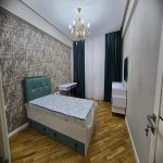 Kirayə (aylıq) 3 otaqlı Yeni Tikili, Nəriman Nərimanov metrosu, Nərimanov rayonu 12