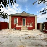 Satılır 4 otaqlı Həyət evi/villa, Koroğlu metrosu, Kürdəxanı qəs., Sabunçu rayonu 1