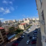 Kirayə (aylıq) 3 otaqlı Yeni Tikili, Memar Əcəmi metrosu, 9-cu mikrorayon, Binəqədi rayonu 21