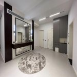 Kirayə (aylıq) 4 otaqlı Yeni Tikili, Ağ şəhər, Xətai rayonu 30