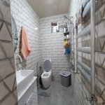 Satılır 3 otaqlı Həyət evi/villa, Masazır, Abşeron rayonu 14