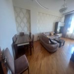 Kirayə (aylıq) 3 otaqlı Yeni Tikili, Həzi Aslanov metrosu, Xətai rayonu 2
