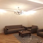 Kirayə (günlük) 3 otaqlı Yeni Tikili, Xətai metrosu, Xətai rayonu 6