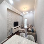 Kirayə (aylıq) 2 otaqlı Yeni Tikili, Nizami metrosu, Kubinka, Nəsimi rayonu 4