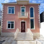 Satılır 4 otaqlı Həyət evi/villa, Masazır, Abşeron rayonu 1