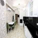 Kirayə (aylıq) 3 otaqlı Yeni Tikili, 28 May metrosu, Nəsimi rayonu 20