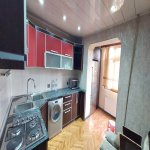 Kirayə (aylıq) 3 otaqlı Köhnə Tikili, İnşaatçılar metrosu, Yasamal rayonu 4