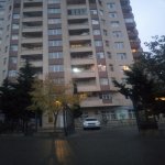 Kirayə (aylıq) 3 otaqlı Yeni Tikili, Gənclik metrosu, Nərimanov rayonu 1