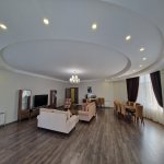 Kirayə (aylıq) 5 otaqlı Yeni Tikili, Ağ şəhər, Xətai rayonu 4