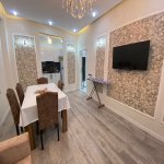 Kirayə (aylıq) 3 otaqlı Yeni Tikili, Xətai metrosu, Xətai rayonu 5