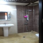 Kirayə (aylıq) 4 otaqlı Yeni Tikili, İnşaatçılar metrosu, Yeni Yasamal qəs., Yasamal rayonu 5