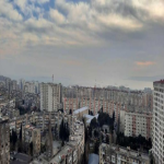 Satılır 2 otaqlı Yeni Tikili, Əhmədli metrosu, Xətai rayonu 6
