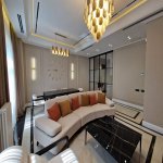 Kirayə (aylıq) 3 otaqlı Yeni Tikili, Ağ şəhər, Xətai rayonu 3