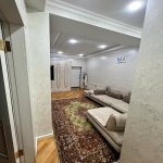 Satılır 3 otaqlı Yeni Tikili, Qara Qarayev metrosu, Nizami rayonu 16